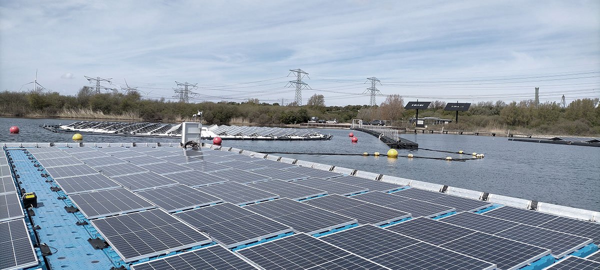 Fieldlab Green Economy Westvoorne