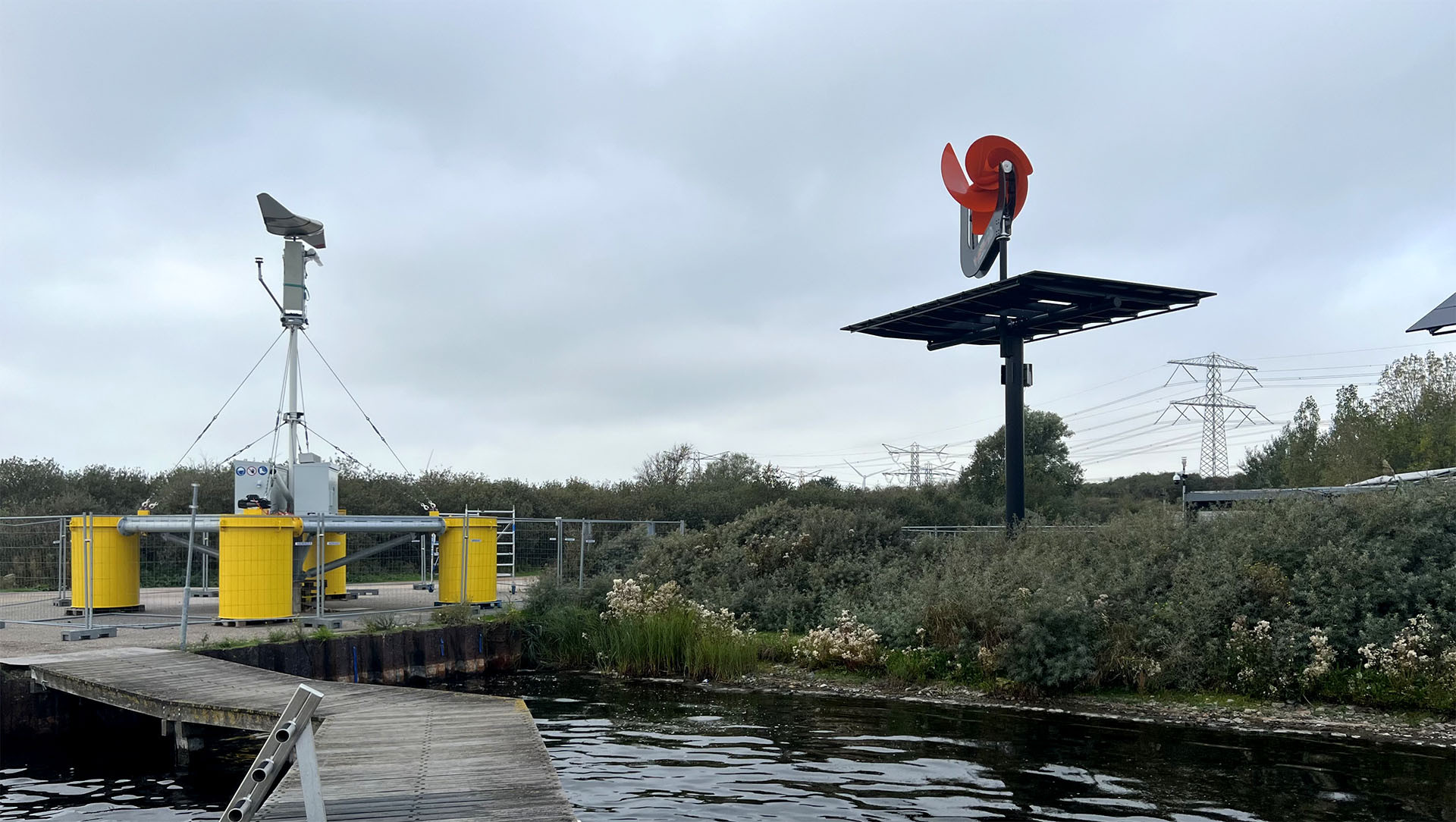 Fieldlab Westvoorne 2023 2