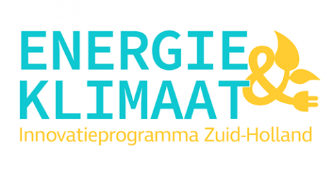Energie Klimaat Innovatieprogramma Zuid-Holland