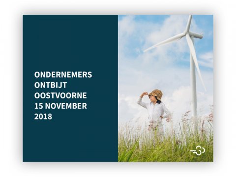 Presentatie Deltawind