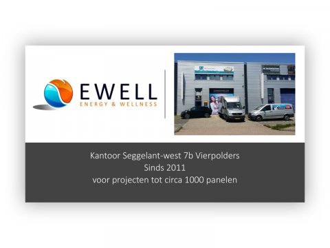 Presentatie Ewell