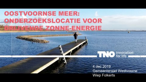 Presentatie
