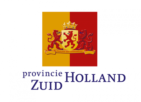 Provincie Zuid-Holland